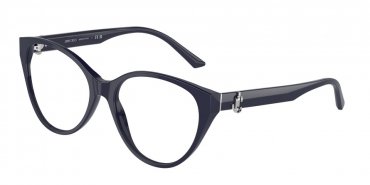 OKULARY KOREKCYJNE JIMMY CHOO JC 3009 5016 54 ROZMIAR M