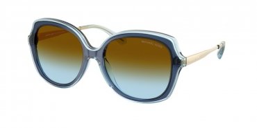 OKULARY MICHAEL KORS CANARY ISLANDS MK 2273U 40315D 55 ROZMIAR M