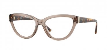 OKULARY KOREKCYJNE VOGUE EYEWEAR VO 5610B 2940 52 ROZMIAR M