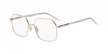 OKULARY KOREKCYJNE HUGO HG 1382 DDB 54 ROZMIAR M