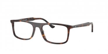 OKULARY KOREKCYJNE RAY-BAN® RX 5440 2012 55 ROZMIAR M