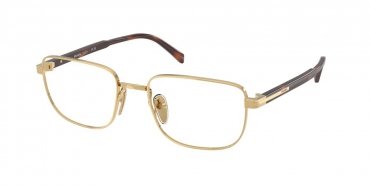 OKULARY KOREKCYJNE PRADA EYEWEAR PR B51V 5AK1O1 53 ROZMIAR M