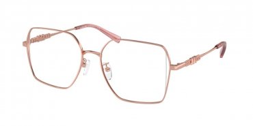 OKULARY KOREKCYJNE MICHAEL KORS YUNAN MK 3082D 1108 55 ROZMIAR M