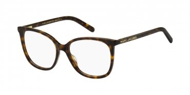 OKULARY KOREKCYJNE MARC JACOBS MARC 662 086 53 ROZMIAR M