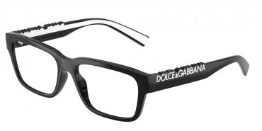OKULARY KOREKCYJNE DOLCE & GABBANA DG 5112 501 53 ROZMIAR M