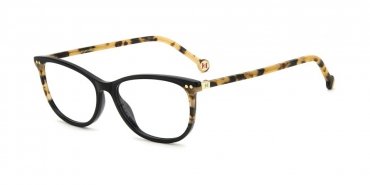 OKULARY KOREKCYJNE CAROLINA HERRERA HER 0213 WR7 54 ROZMIAR M