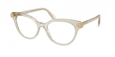OKULARY KOREKCYJNE SWAROVSKI SK 2046 3003 51 ROZMIAR S