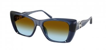 OKULARY MICHAEL KORS TOKYO MK 2270U 30025D 53 ROZMIAR M