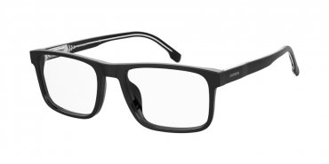 OKULARY KOREKCYJNE CARRERA C FLEX 04G 807 57 ROZMIAR M