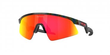 OKULARY DZIECIĘCE OAKLEY® JUNIOR RESISTOR SWEEP OJ 9015 901509 28 ROZMIAR XS