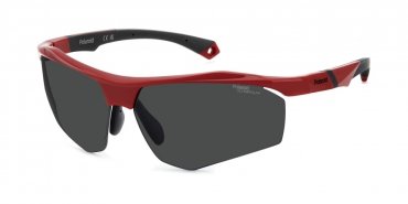 OKULARY POLAROID PLD 7055S C9A 68 ROZMIAR L Z POLARYZACJĄ