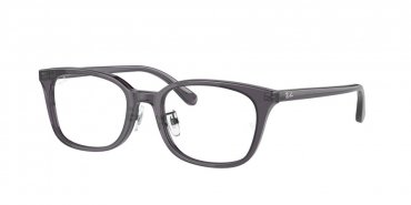 OKULARY KOREKCYJNE RAY-BAN® RX 5407D 5920 52 ROZMIAR M