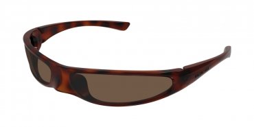OKULARY BALENCIAGA BB 0383S 003 76 ROZMIAR L