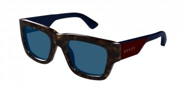OKULARY GUCCI GG 1668S 002 52 ROZMIAR M