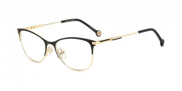 OKULARY KOREKCYJNE CAROLINA HERRERA HER 0211 RHL 53 ROZMIAR M
