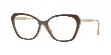 OKULARY KOREKCYJNE VOGUE EYEWEAR VO 5522 3101 54 ROZMIAR M
