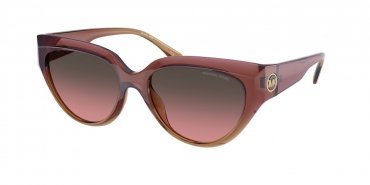 OKULARY MICHAEL KORS BOCA RATON MK 2241U 325611 55 ROZMIAR M