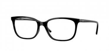 OKULARY KOREKCYJNE VOGUE EYEWEAR VO 5621 W44 51 ROZMIAR S