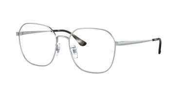 OKULARY KOREKCYJNE RAY-BAN® RX 6490D 2501 56 ROZMIAR M