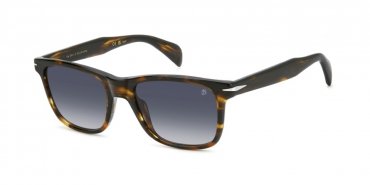 OKULARY DAVID BECKHAM DB 1197S WR9 54 ROZMIAR M