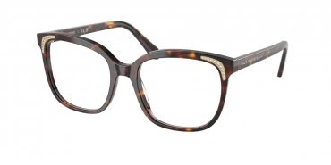 OKULARY KOREKCYJNE SWAROVSKI SK 2033 1002 52 ROZMIAR M