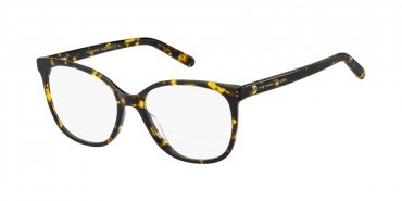 OKULARY KOREKCYJNE MARC JACOBS MARC 540 WR9 53 ROZMIAR M