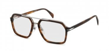 OKULARY KOREKCYJNE DAVID BECKHAM DB 7128 6C5 56 ROZMIAR M