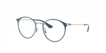 OKULARY KOREKCYJNE DZIECIĘCE RAY-BAN® RY 1053 4082 45