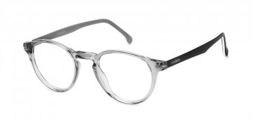 OKULARY KOREKCYJNE CARRERA CA 310 KB7 48 ROZMIAR S