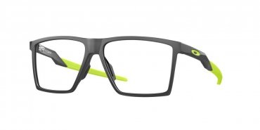 OKULARY KOREKCYJNE OAKLEY® FUTURITY OX 8052 805202 55 ROZMIAR M