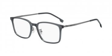 OKULARY KOREKCYJNE BOSS 1796F HEK 55 ROZMIAR M
