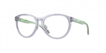 OKULARY KOREKCYJNE DZIECIĘCE OAKLEY® AGLOW OY 8027D 802704 51