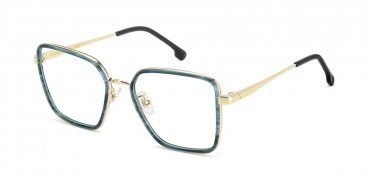 OKULARY KOREKCYJNE CARRERA CA 3050 6AK 54 ROZMIAR M