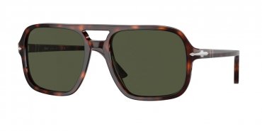 OKULARY PERSOL® PO 3328S 24/31 55 ROZMIAR M