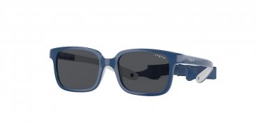 OKULARY DZIECIĘCE VOGUE EYEWEAR VJ 2017 297487 45