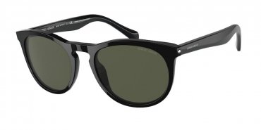 OKULARY GIORGIO ARMANI AR 8149 587531 54 ROZMIAR M