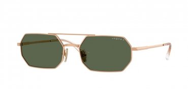 OKULARY VOGUE EYEWEAR VO 4329S 51529A 55 ROZMIAR M Z POLARYZACJĄ