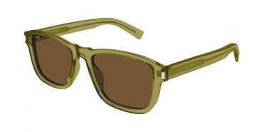 OKULARY SAINT LAURENT SL 710 005 54 ROZMIAR M