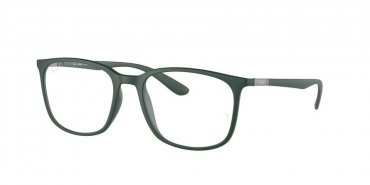 OKULARY KOREKCYJNE RAY-BAN® RX 7199 8062 52 ROZMIAR S