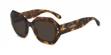 OKULARY ISABEL MARANT IM 0173S WR9 52 ROZMIAR M