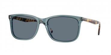 OKULARY VOGUE EYEWEAR VO 5618S 32034Y 57 ROZMIAR L Z POLARYZACJĄ