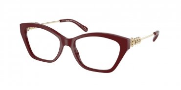 OKULARY KOREKCYJNE MICHAEL KORS MAKENA BEACH MK 4136 4004 52 ROZMIAR M
