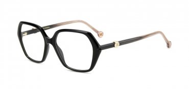 OKULARY KOREKCYJNE CAROLINA HERRERA HER 0388 807 53 ROZMIAR M