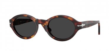 OKULARY PERSOL® LORIS PO 3378S 24/48 53 ROZMIAR M Z POLARYZACJĄ