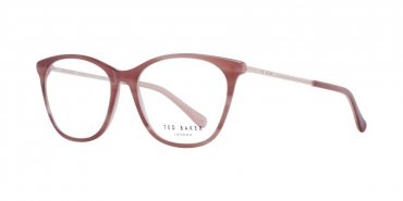 OKULARY KOREKCYJNE TED BAKER TB 9184 250 53 ROZMIAR M