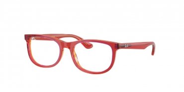 OKULARY KOREKCYJNE DZIECIĘCE RAY-BAN® JUNIOR RY 1642 3998 48