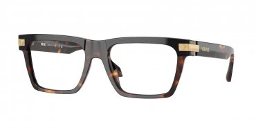 OKULARY KOREKCYJNE VERSACE VE 3354 5466 55 ROZMIAR M