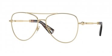 OKULARY KOREKCYJNE BURBERRY BE 1386 1109 55 ROZMIAR M