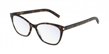 OKULARY KOREKCYJNE SAINT LAURENT SL 287 SLIM 002 54 ROZMIAR M