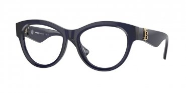 OKULARY KOREKCYJNE BURBERRY BE 2404 4120 53 ROZMIAR M